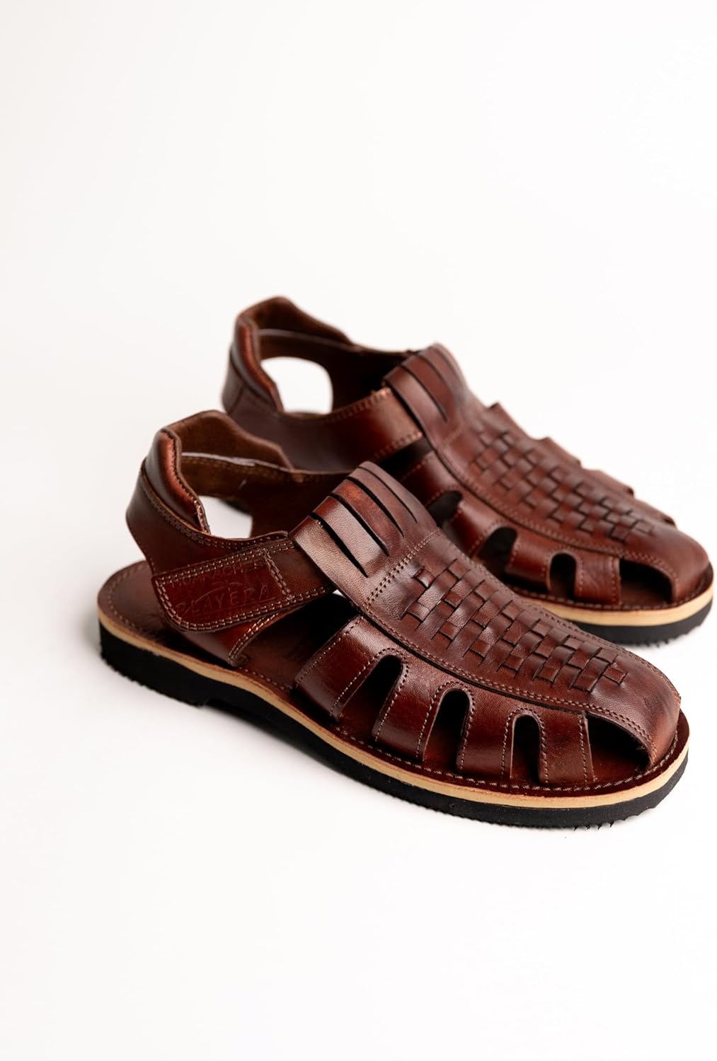 mexico huaraches hztt - Frequently Asked Questions