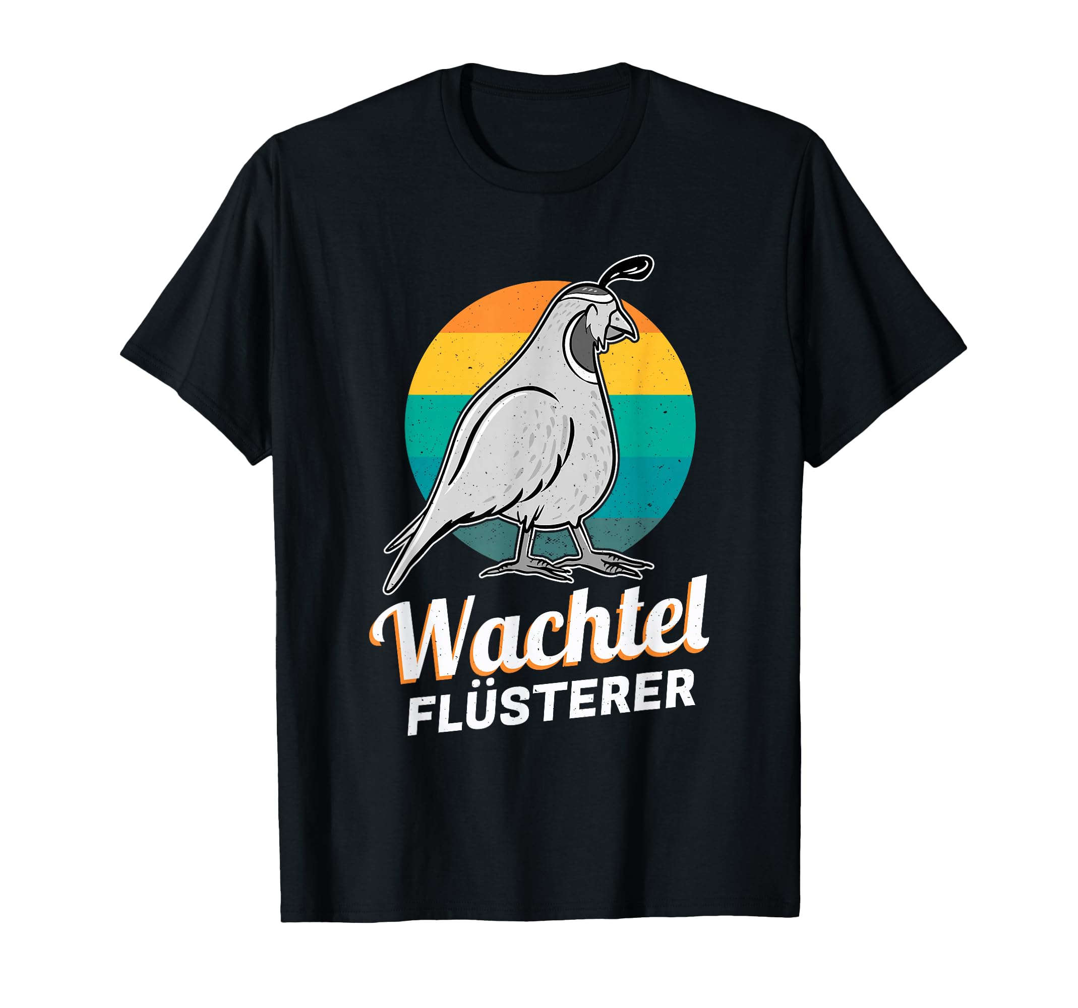 Kleidung mit Designs von Amazon Merch on Demand