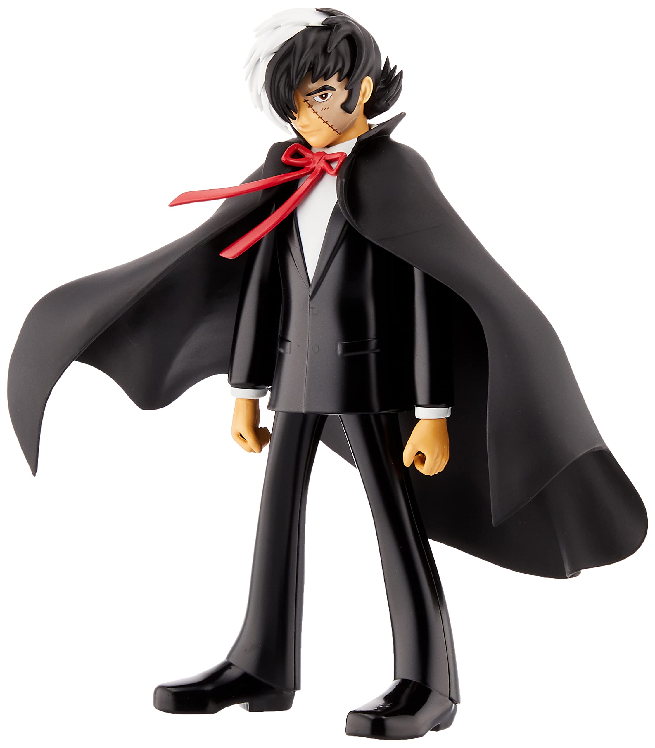 Amazon | 手塚治虫作品フィギュアシリーズ ブラックジャック 合金&PVC 