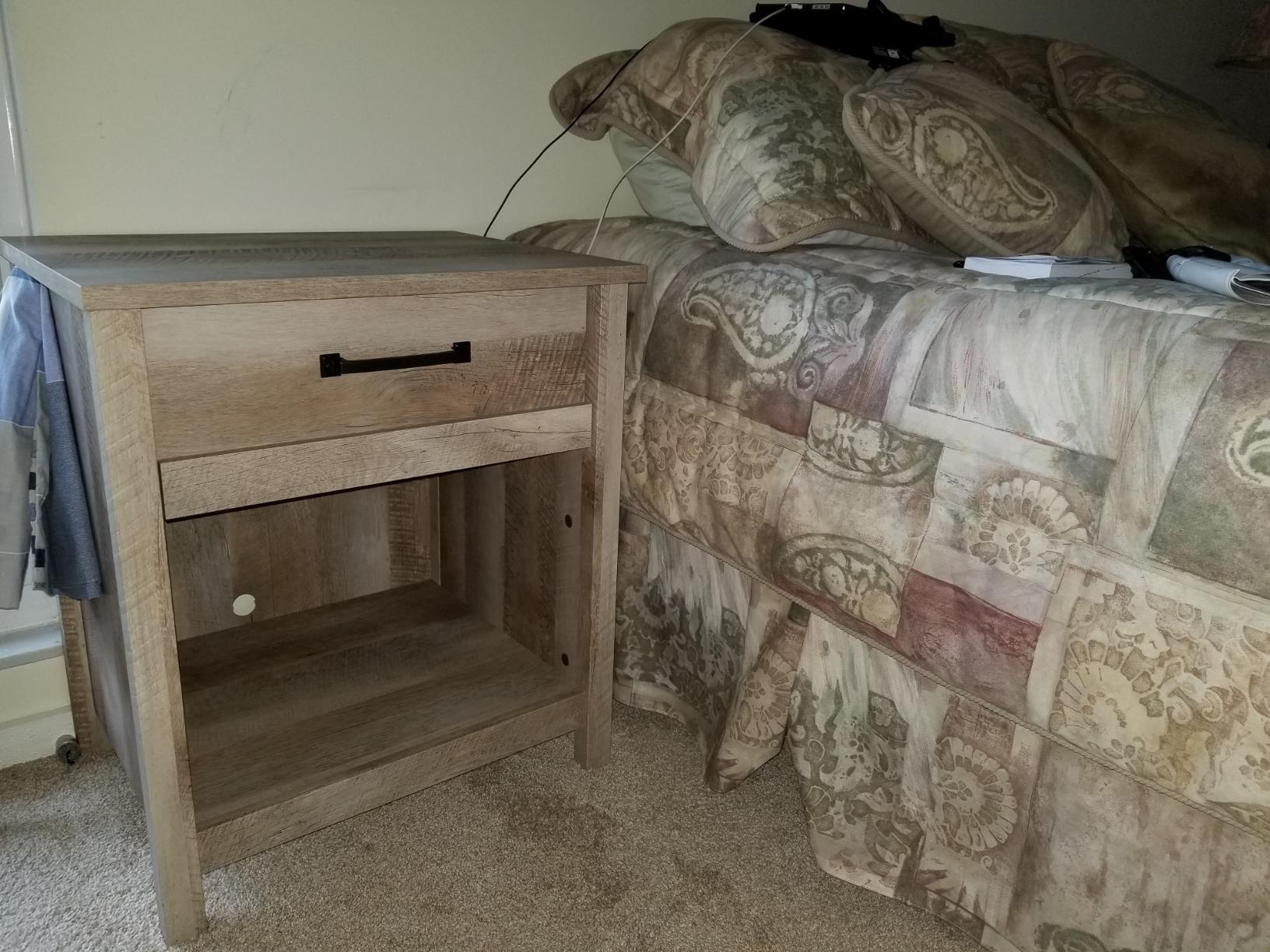 Customer review photo