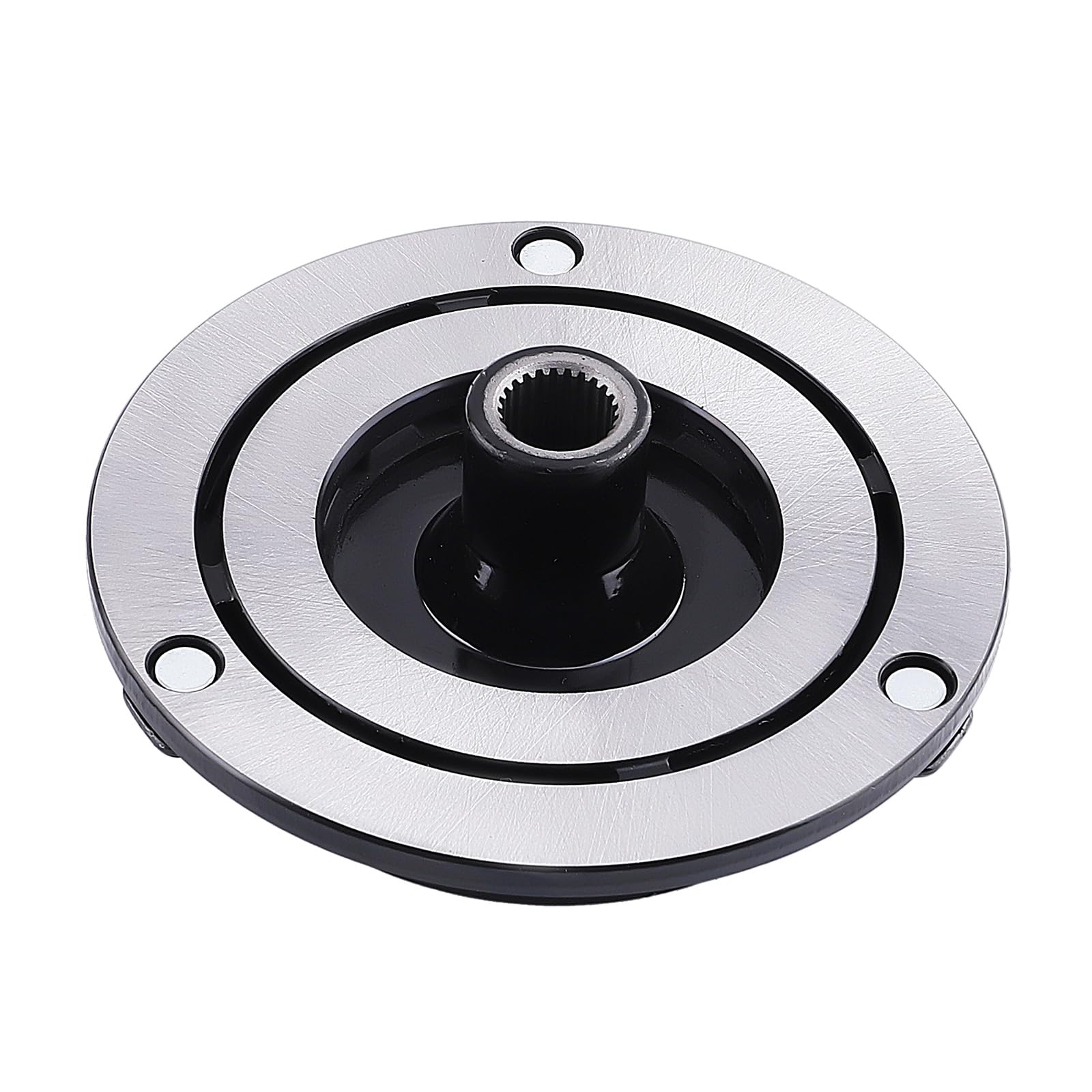 maXpeedingrods 4B0260805B, 4B0260805BX 12 V Magnetkupplung Klimakompressor Kupplung für Audi A4 Porsche 911 996 997 VW Passat 3B3 Variant 3B6 Skoda Superb 3U4 4B3260805, 4D0260805B