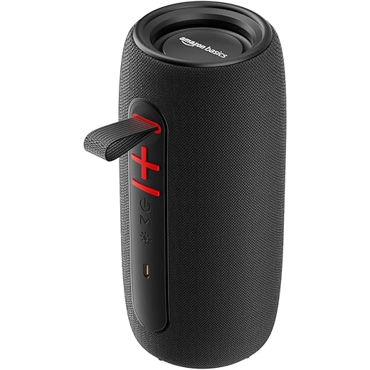 Amazon Basics Bluetooth Speaker 20W
