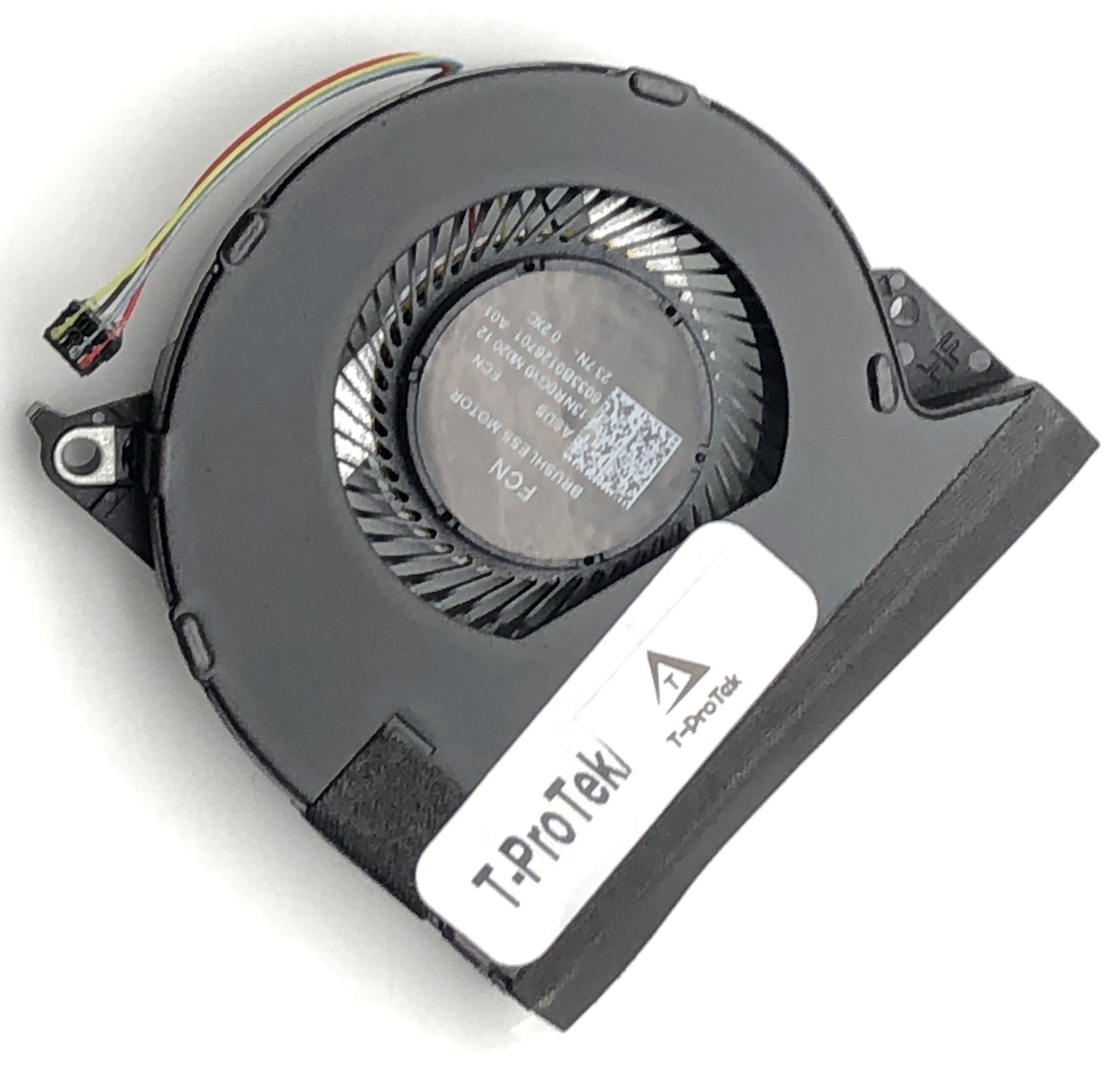 GPU Version Ventola di raffreddamento FAN compatibile per Asus ROG Ally Handheld game Console 2023