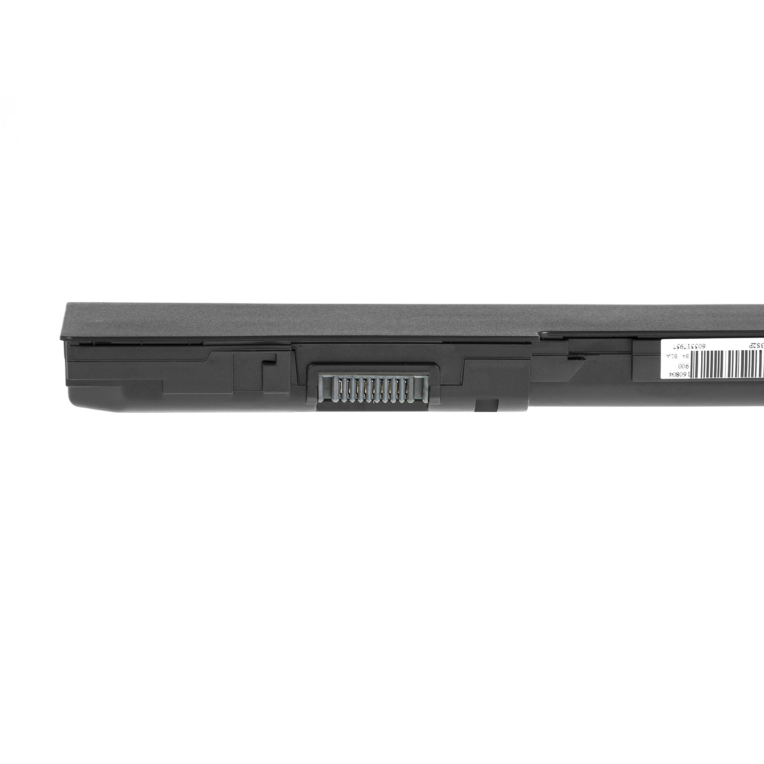 Green Cell Batterie Toshiba PA3536U-1BRS PA3536U-1BAS PA3537U-1BRS PABAS100 pour Toshiba Satellite L350 L355 P200 P300 P300D X200 L350-16L L350-16M L350-22Q L350-S1701 L350-ST3701 L355-S7811