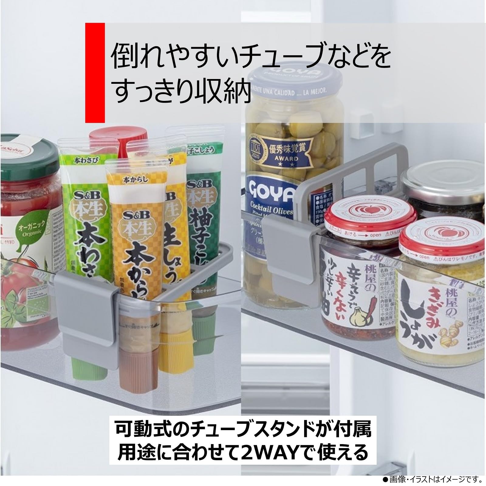 Amazon.co.jp: TOSHIBA(東芝) 冷蔵庫 幅60.0㎝ 356L GR-V36SV(ZH) 3 
