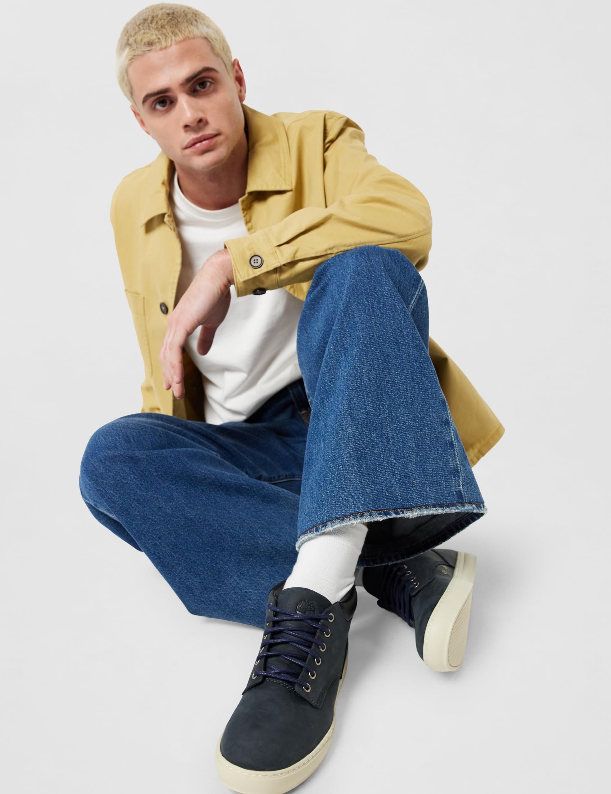 Sneakers Adventure 20 Maschi Low-Top - Nuove Arrivate - Dettaglio