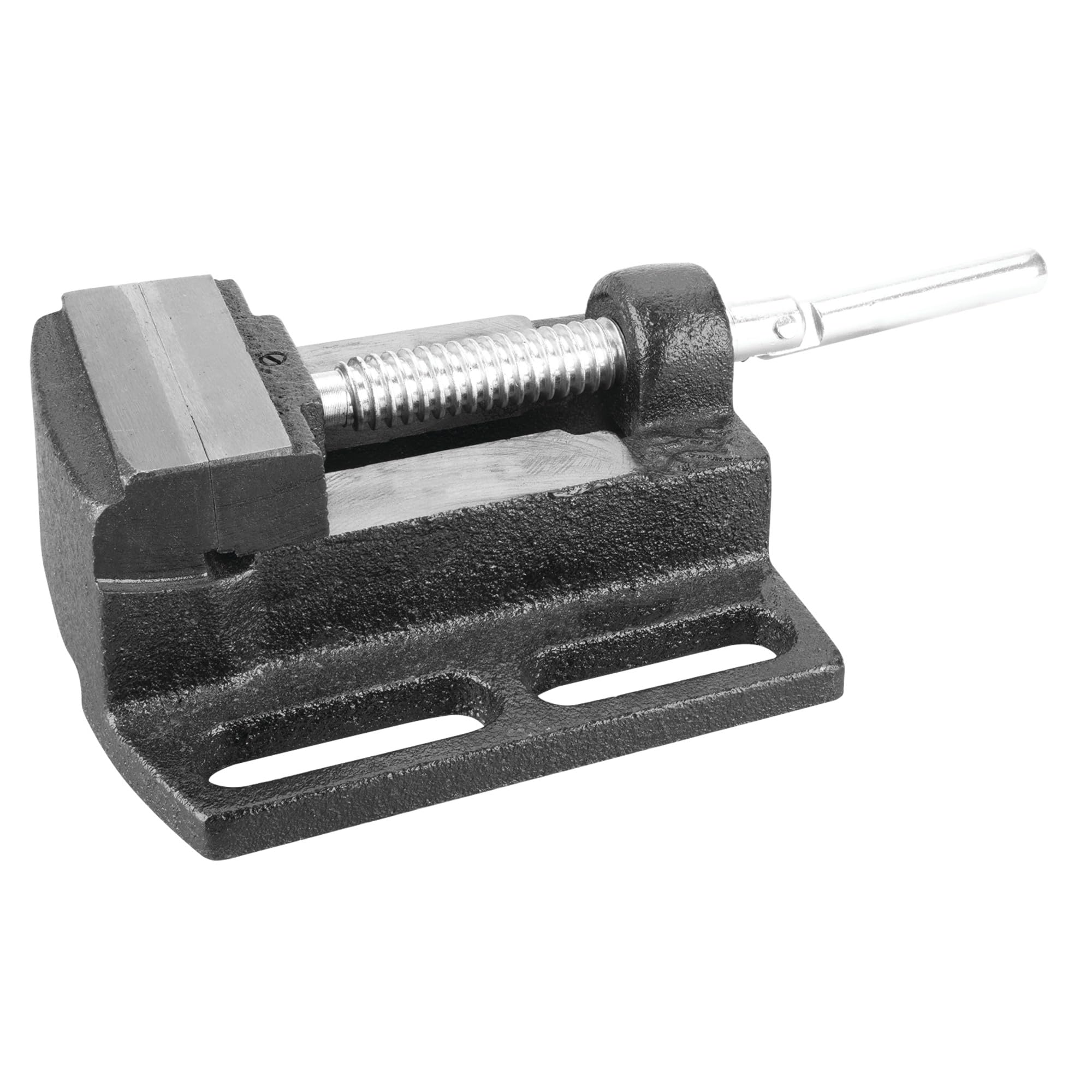 Performance Tool W3939 Étau de perceuse robuste de 6,3 cm – Serrez solidement les pièces à usiner pour un perçage précis