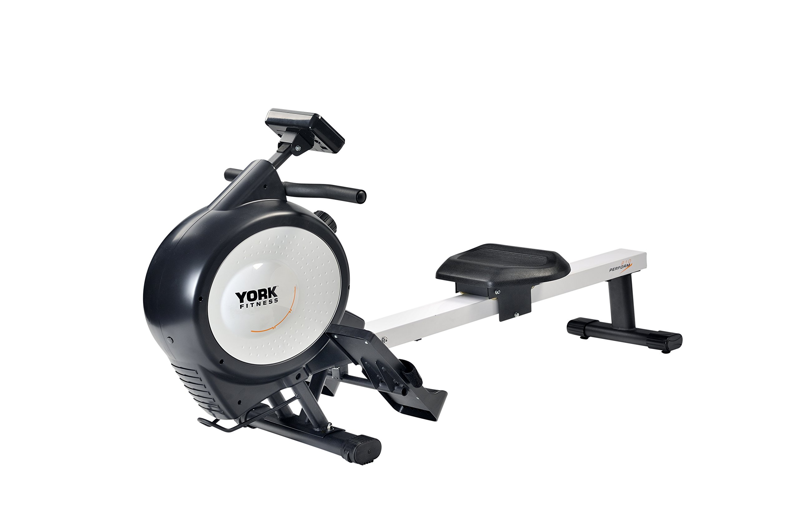 210 Exercise Bike York Perform 210 Rowing Machine York R510 Rowing