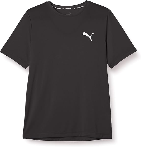 [プーマ] Tシャツ 吸水速乾 トレーニング 半袖ESS スモール プーマロゴ ポリ687561メンズ - 3