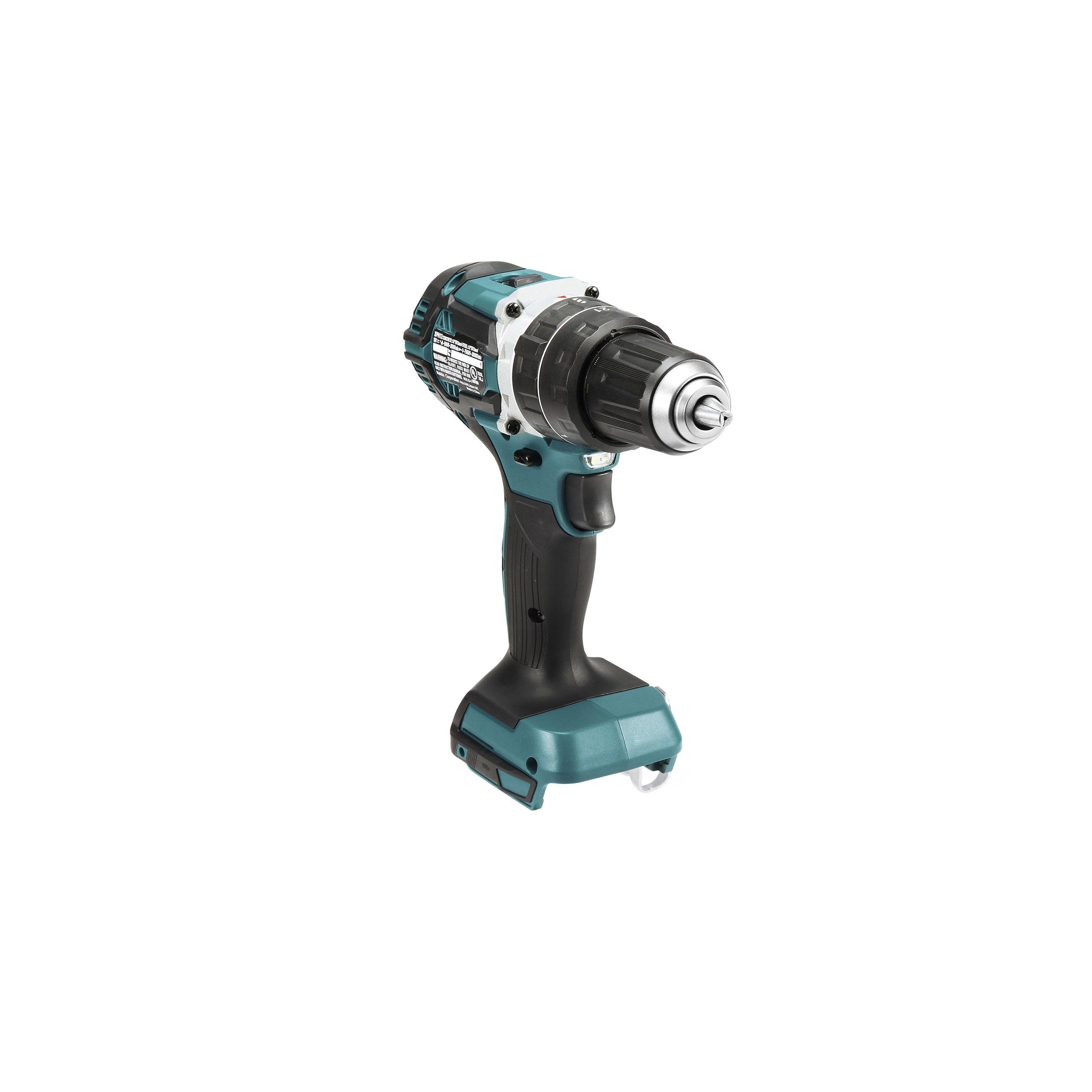 Makita 18V LXT Lithium-Ion