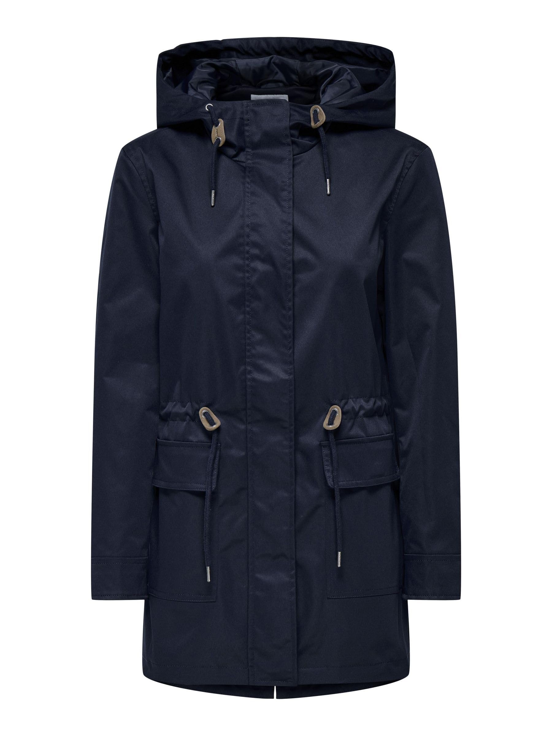 ONLY ONLLOUISE Parka CC Life OTW