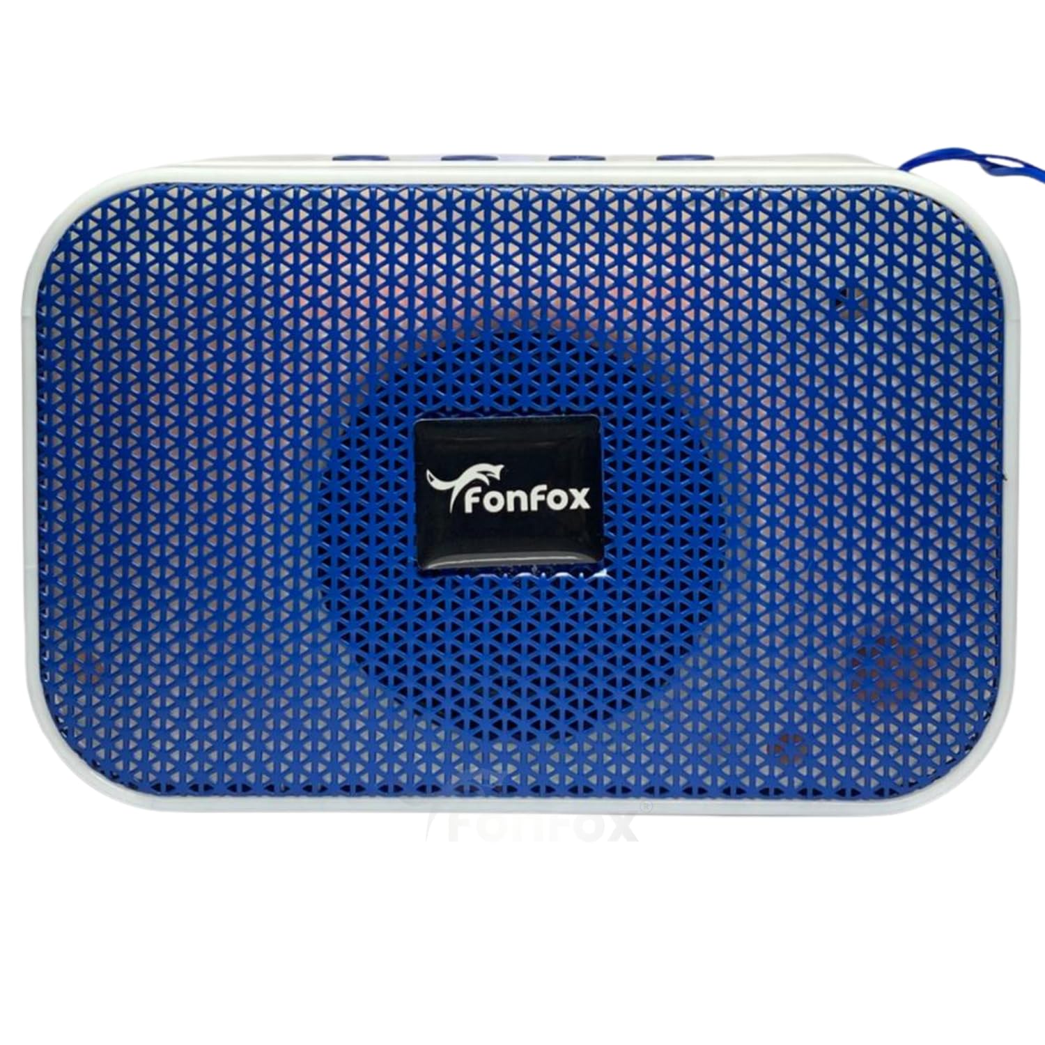 Portable Wireless Bluetooth Speaker | Powerful Sound with Deep Bass | Compact & Lightweight Speaker | Bluetooth Music Speaker for Home, Travel & Outdoor Use-image-27