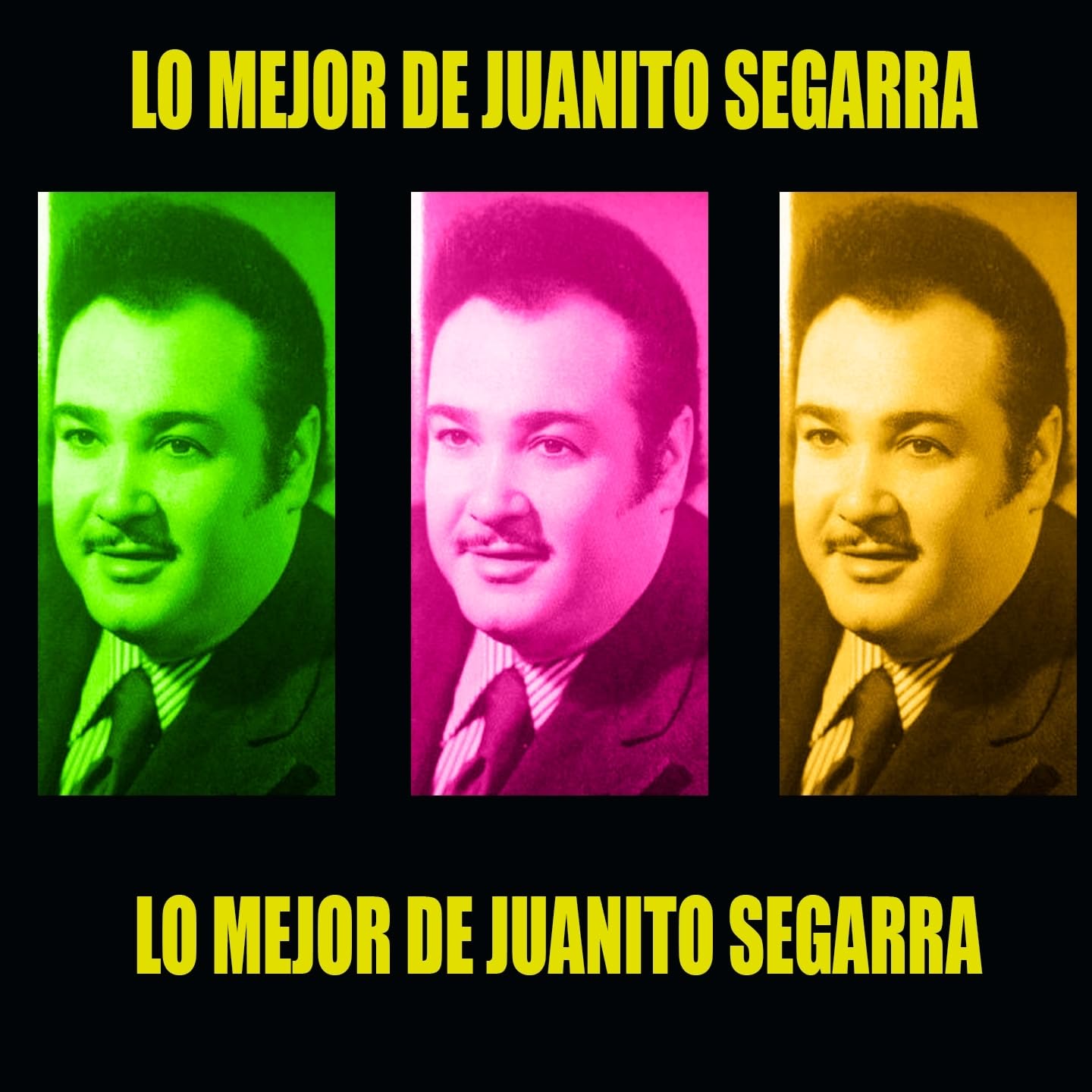 Juanito Segarra