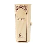 Nemat Amber Eau De Parfum Spray&comma; 50 ML