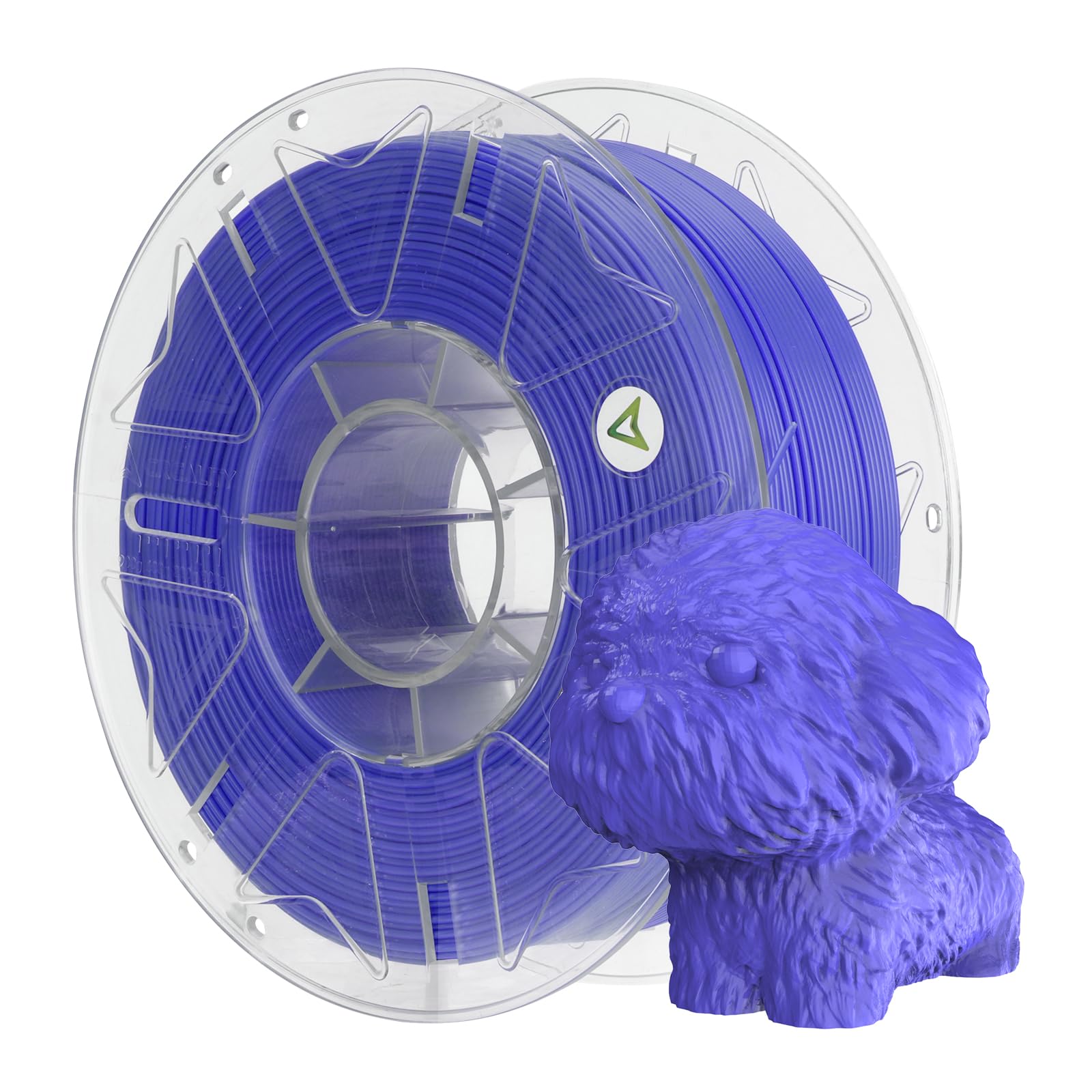 Creality Hyper RFID PLA Filament 1KG,VeryPeri,1-Pack