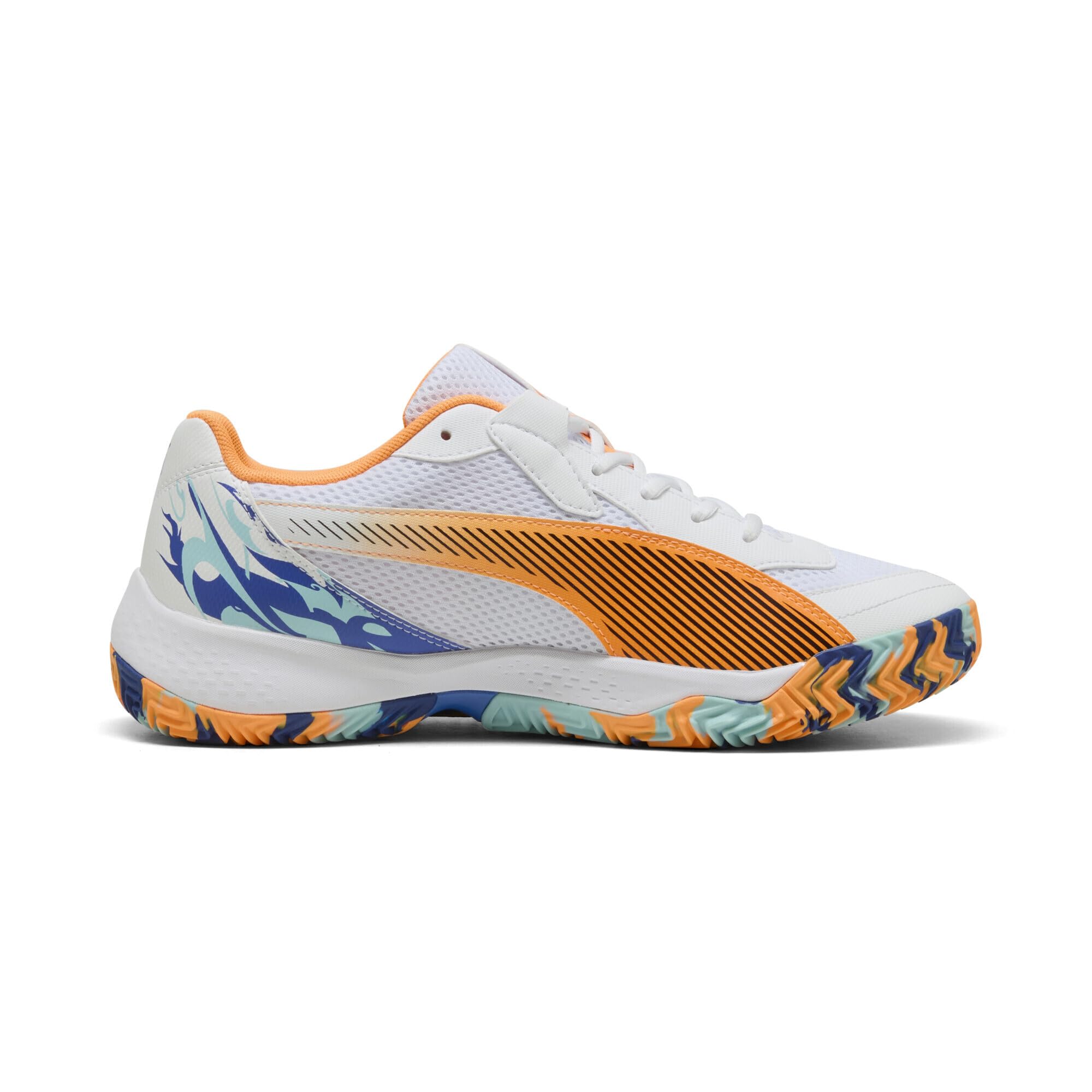 Puma Nova Court Tennis ShoeUnisex Adulto