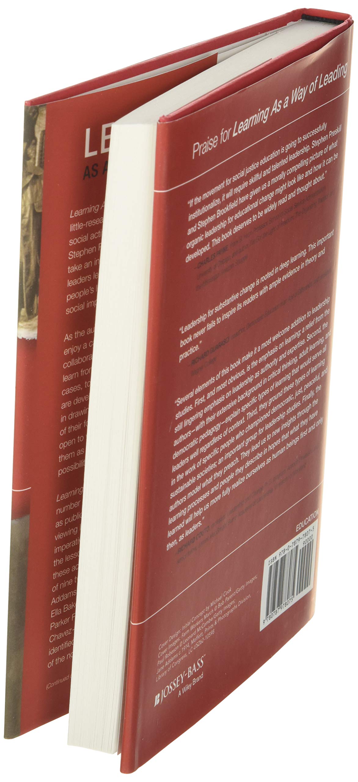 Learning as a Way of Leading: Lessons from the Struggle for Social Justice - Image 4