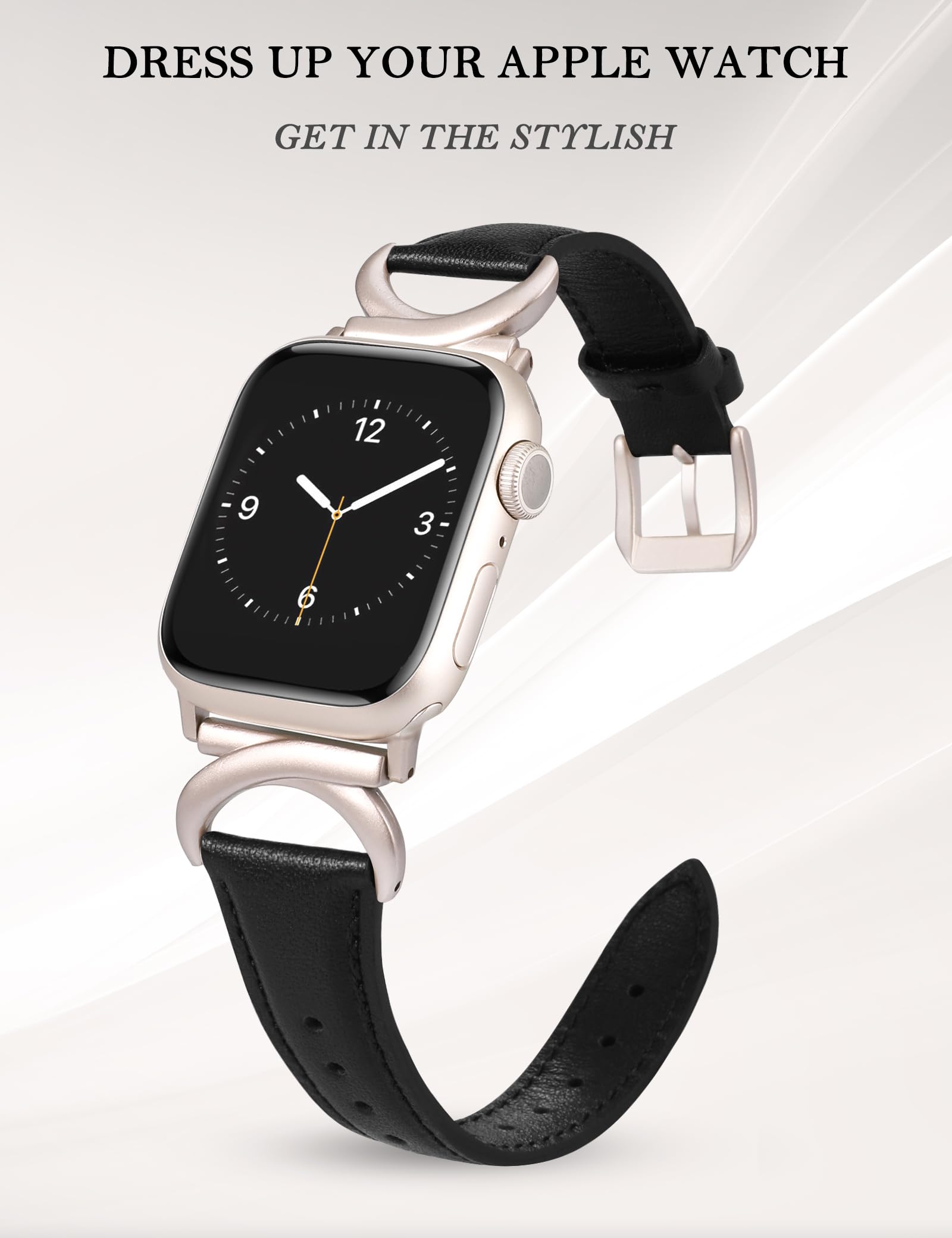Amazon.co.jp: コンパチブル Apple Watchバンド アップルウォッチ 