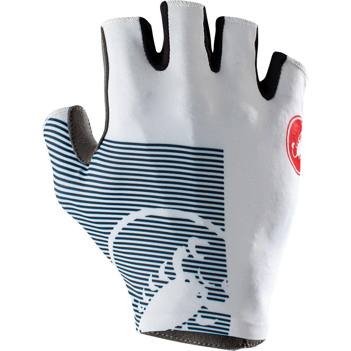 Gants cyclisme Castelli Compétition 2 finitions haut de gamme - 3
