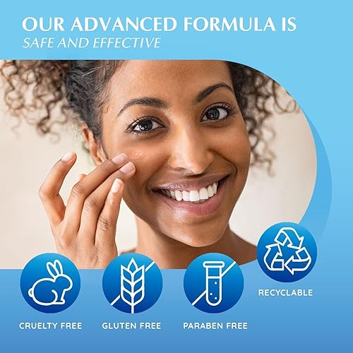 Miniatura 8 de EnaSkin Eliminador de manchas oscuras para la cara tratamiento corporal de hiperpigmentación para pecas