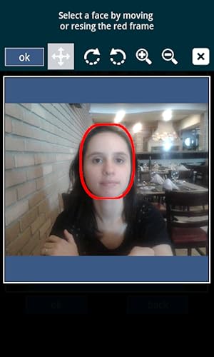 Omsh Apps & Games APP.SEVEN.SEC.VIDEO.FROM.PHOTOS 7Sec Video Maker From Pictures thumb #7