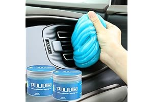 PULIDIKI Car Cleaning Gel - Revolutionary Gel Auto Detailing Tools