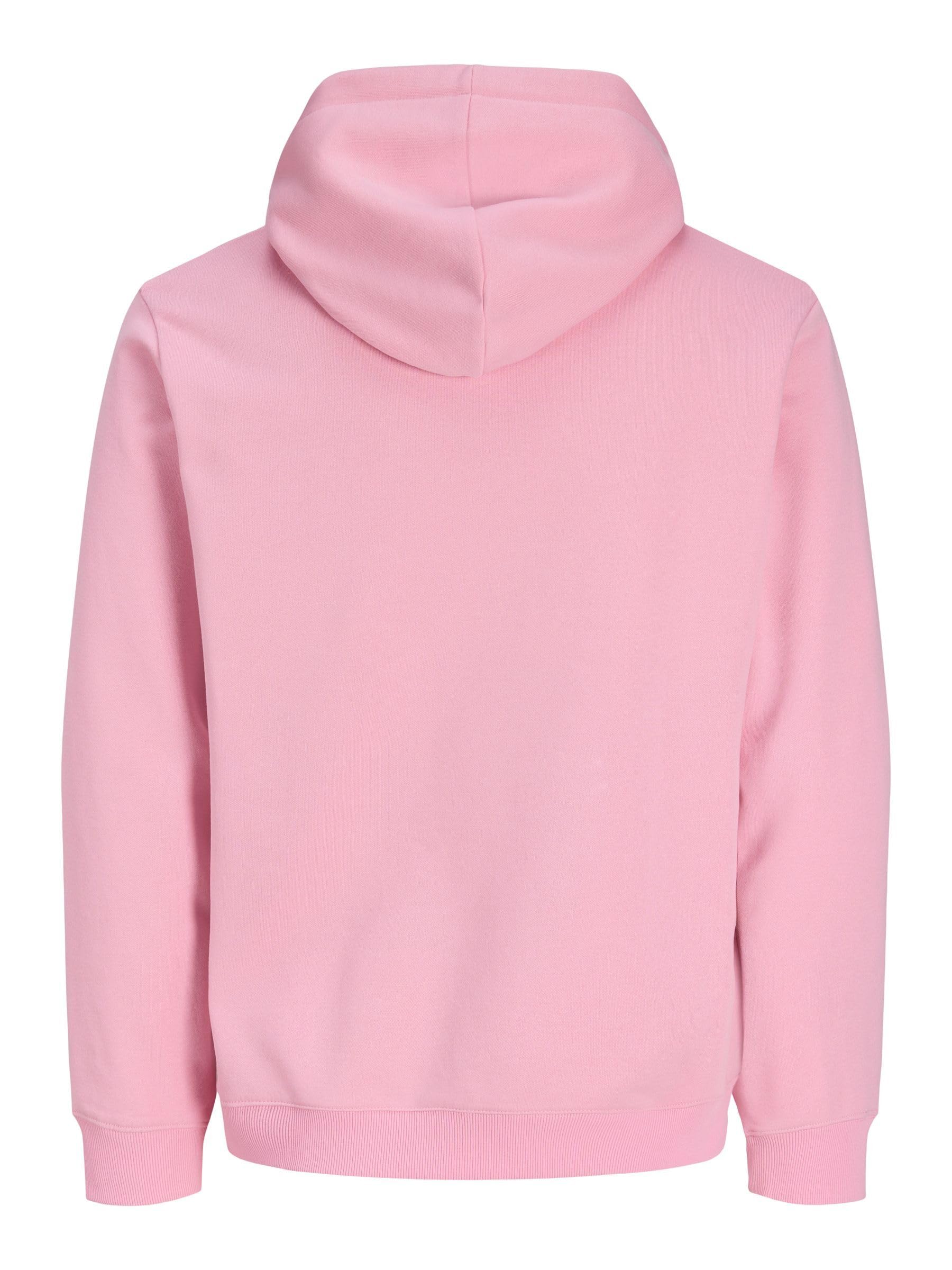 JACK & JONES Jjalliance Sweat Hood Sudadera con Capucha Jjalliance Hombre (Pack de 1)