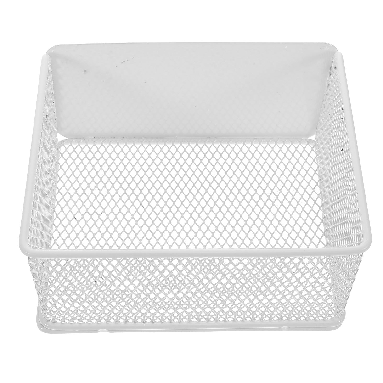 Estante magnético de cocina de acero al carbono para organizar cebollas y ajo