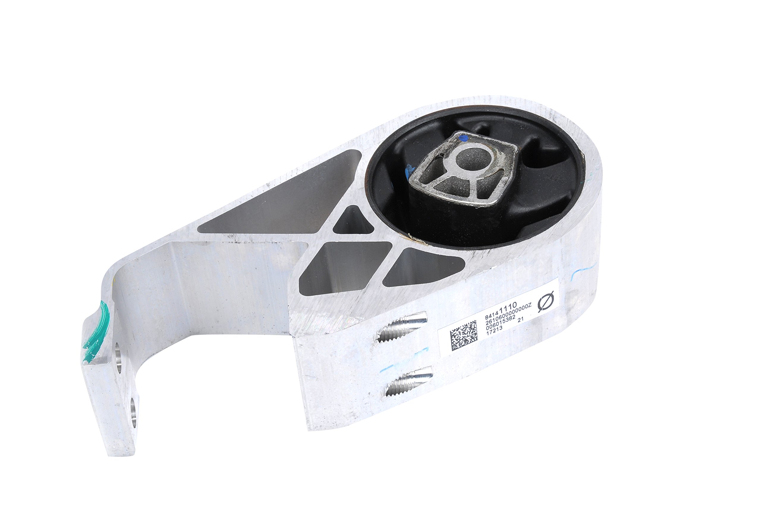 Amazon.com: ACDelco 84141110 GM Original Equipment Transmission 
