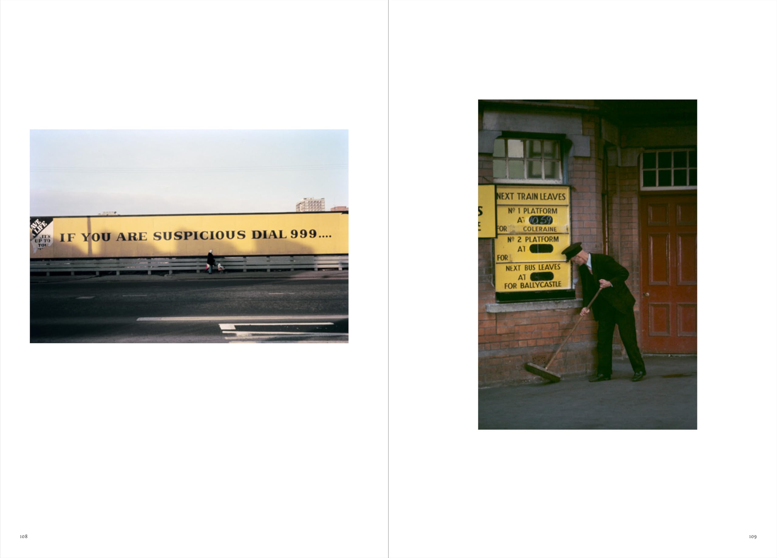 Akihiko Okamura: The Memories of Others