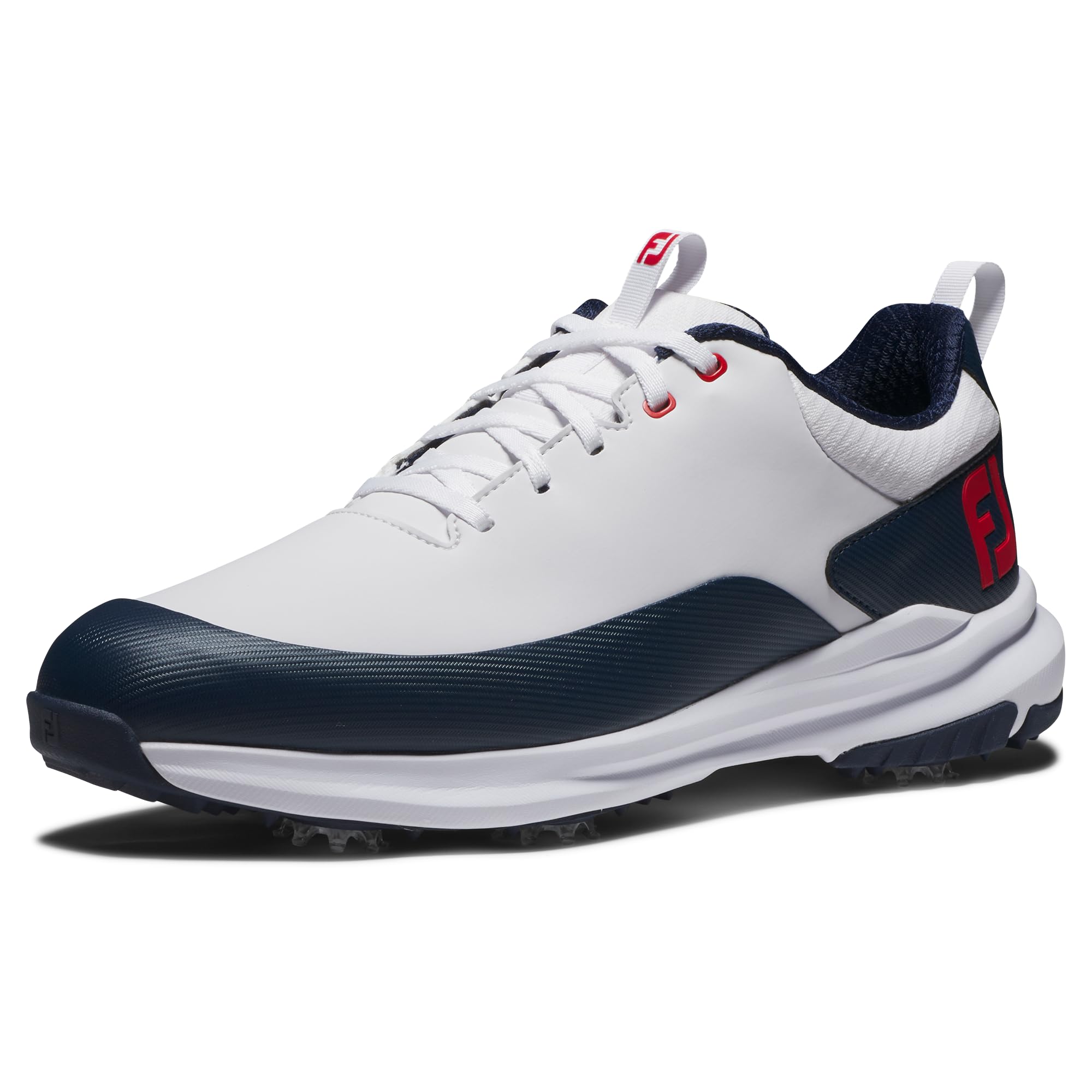 FootJoy Men's Tour Rival Golf Shoe