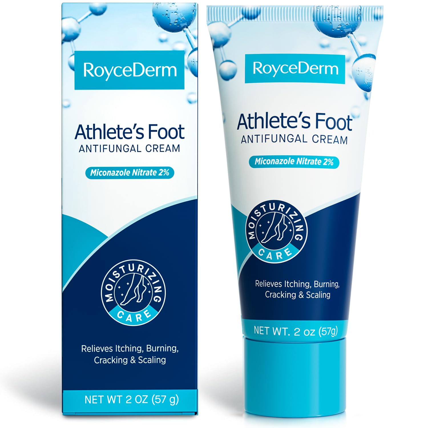 RoyceDerm Extra Strength Cream