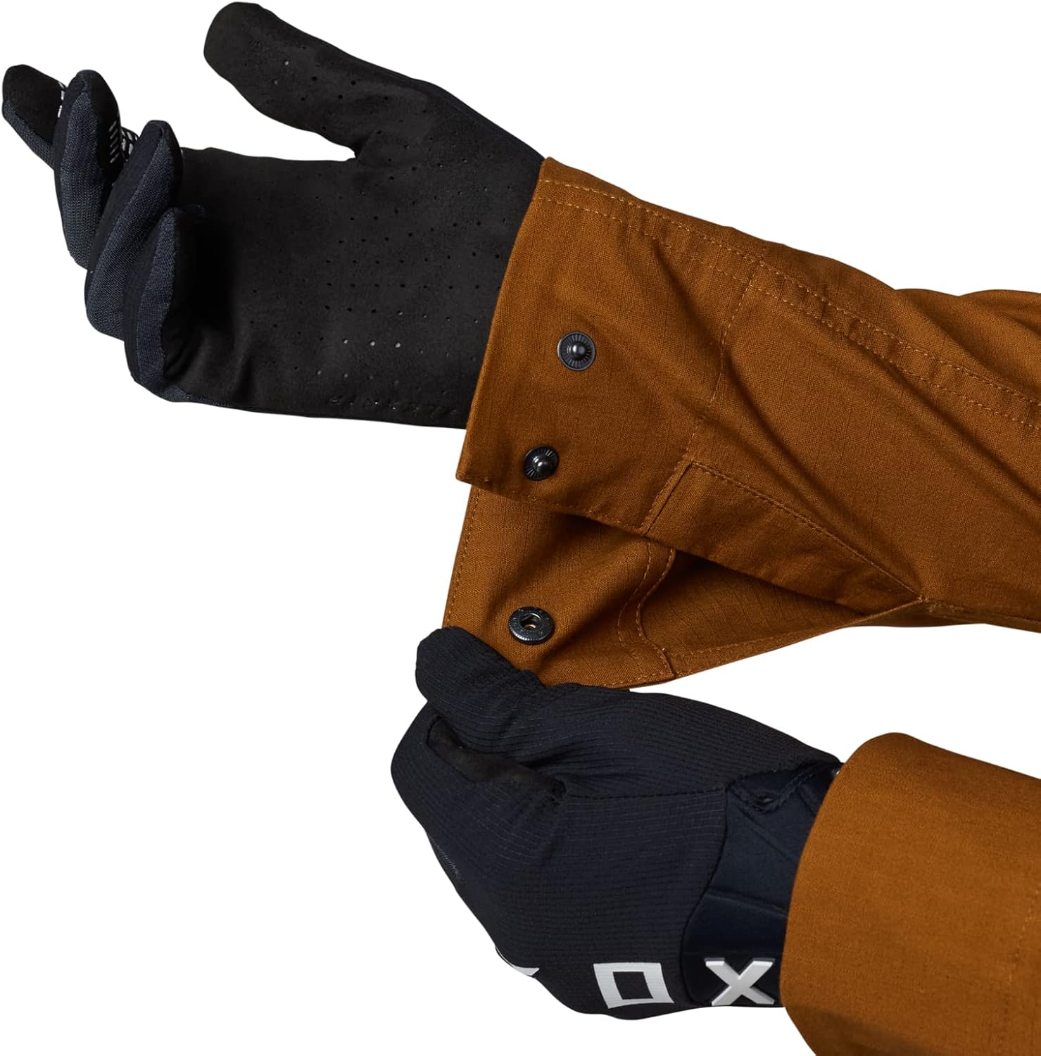 DEFEND DRIVE UTV DUST SUIT