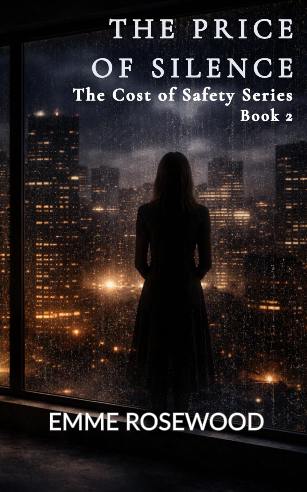 The Price of Silence (Cost of Safety)
