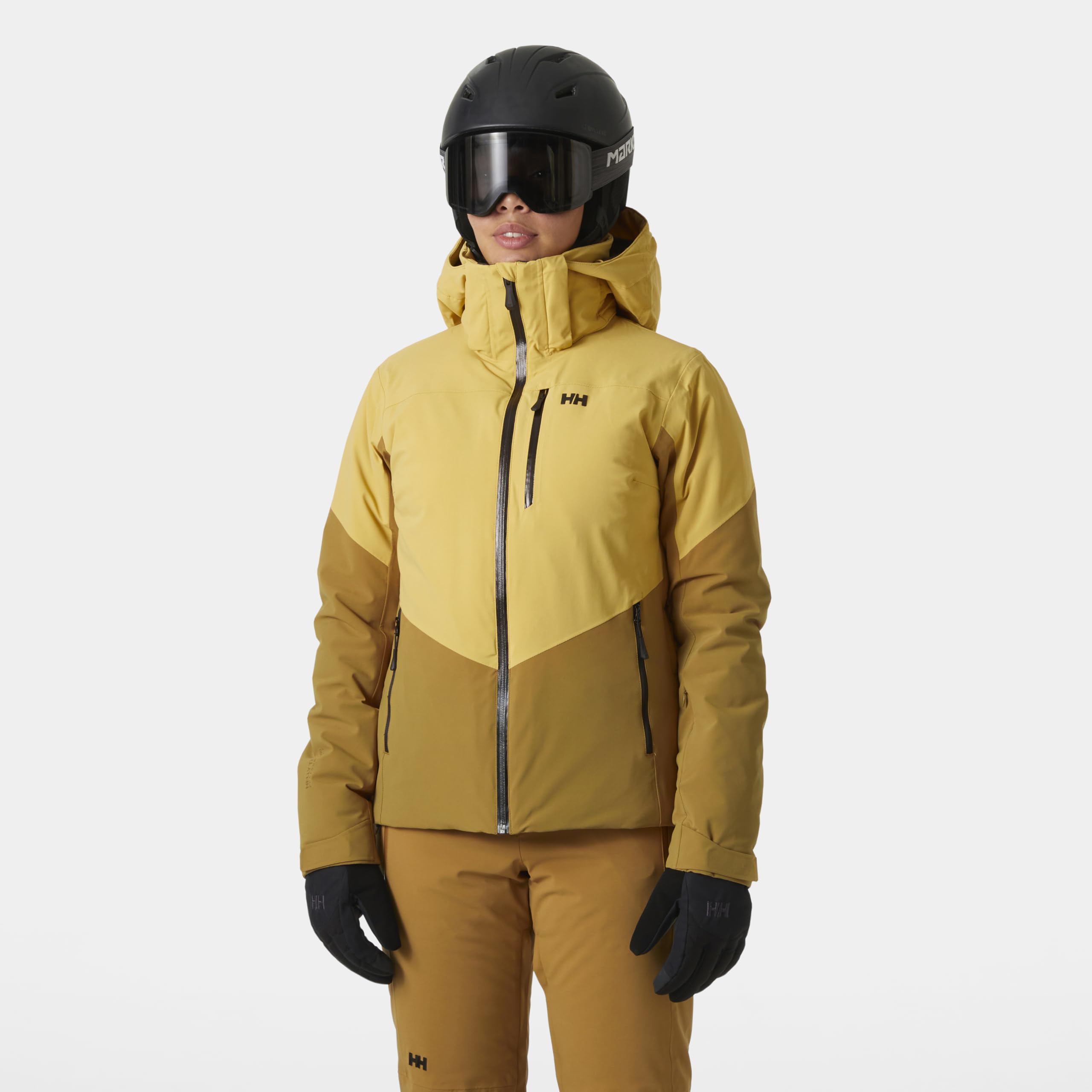 Helly Hansen Damska kurtka narciarska W Alphelia