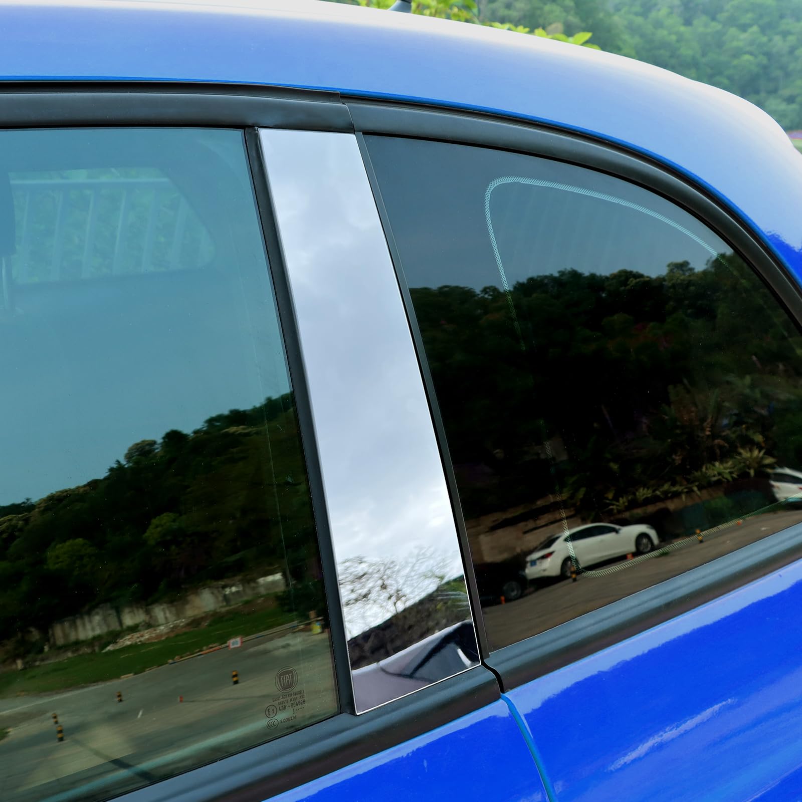 Amazon | KUNGKIC フィアット Fiat 500 / アバルト 595 Abarth 専用 