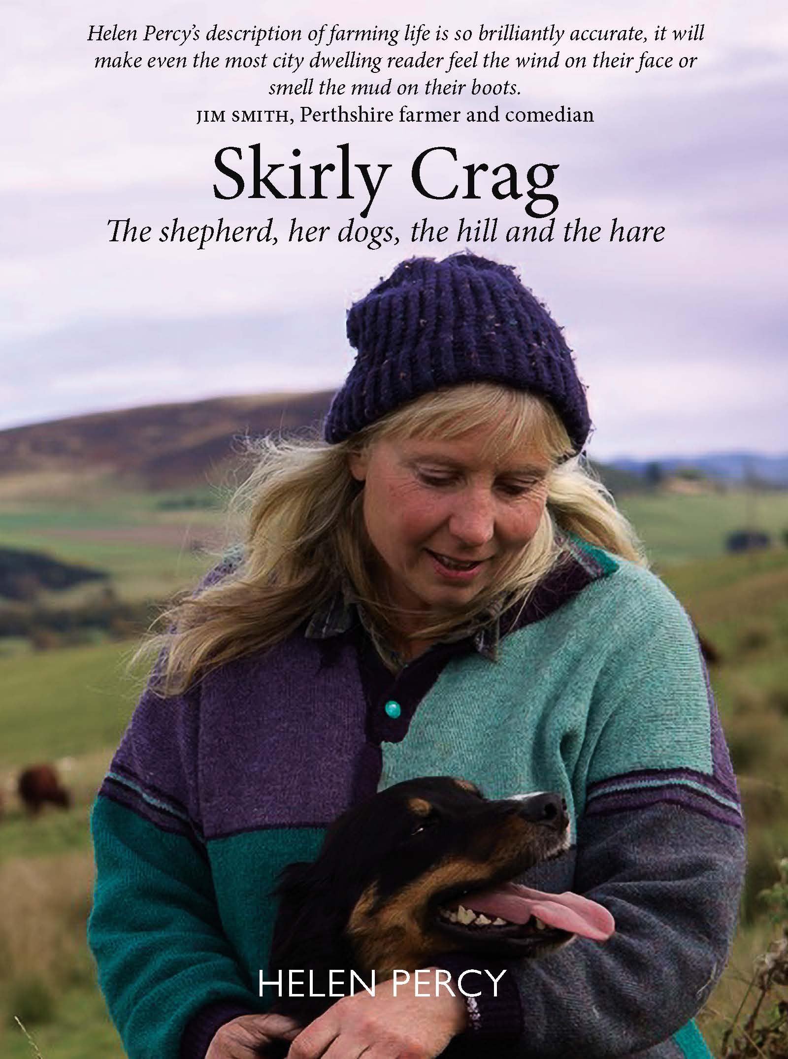 Skirly Crag by Helen Percy - 9781804251904