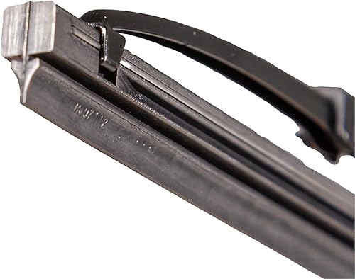 Vista 10 de Valeo 604462: Limpiaparabrisas tradicional Titanium 11