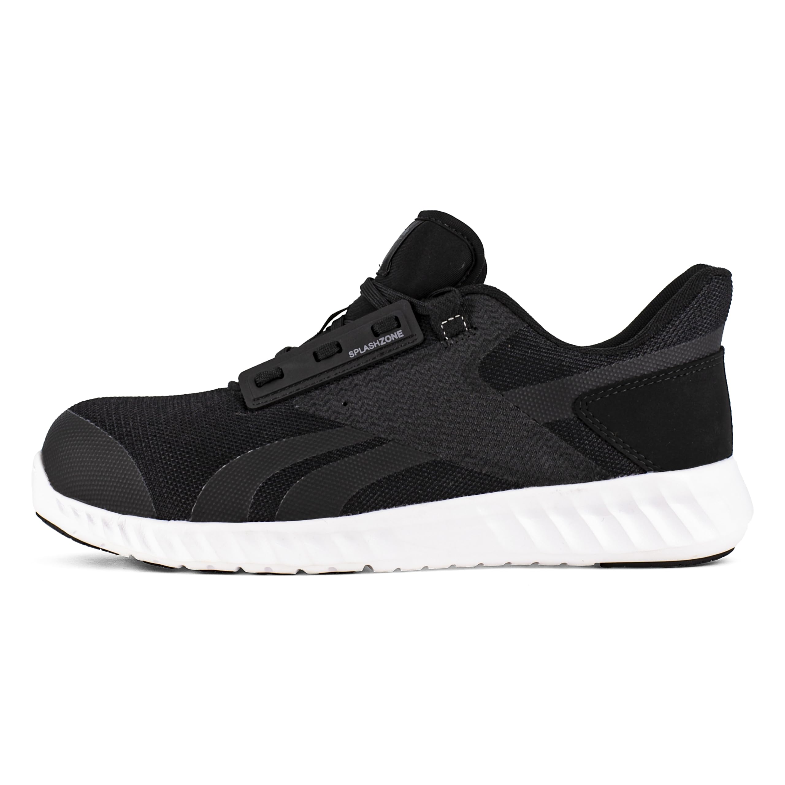 Reebok Work Sublite Legend Work Comp Toe męski Oxford