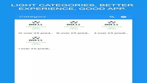 OVER 2.5 PREDICTION TIPS- HWDS