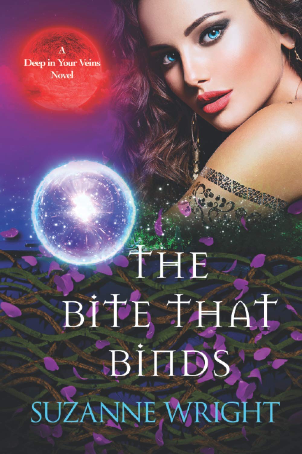 The Bite That Binds: Volume 2 (The Deep In Your Veins)