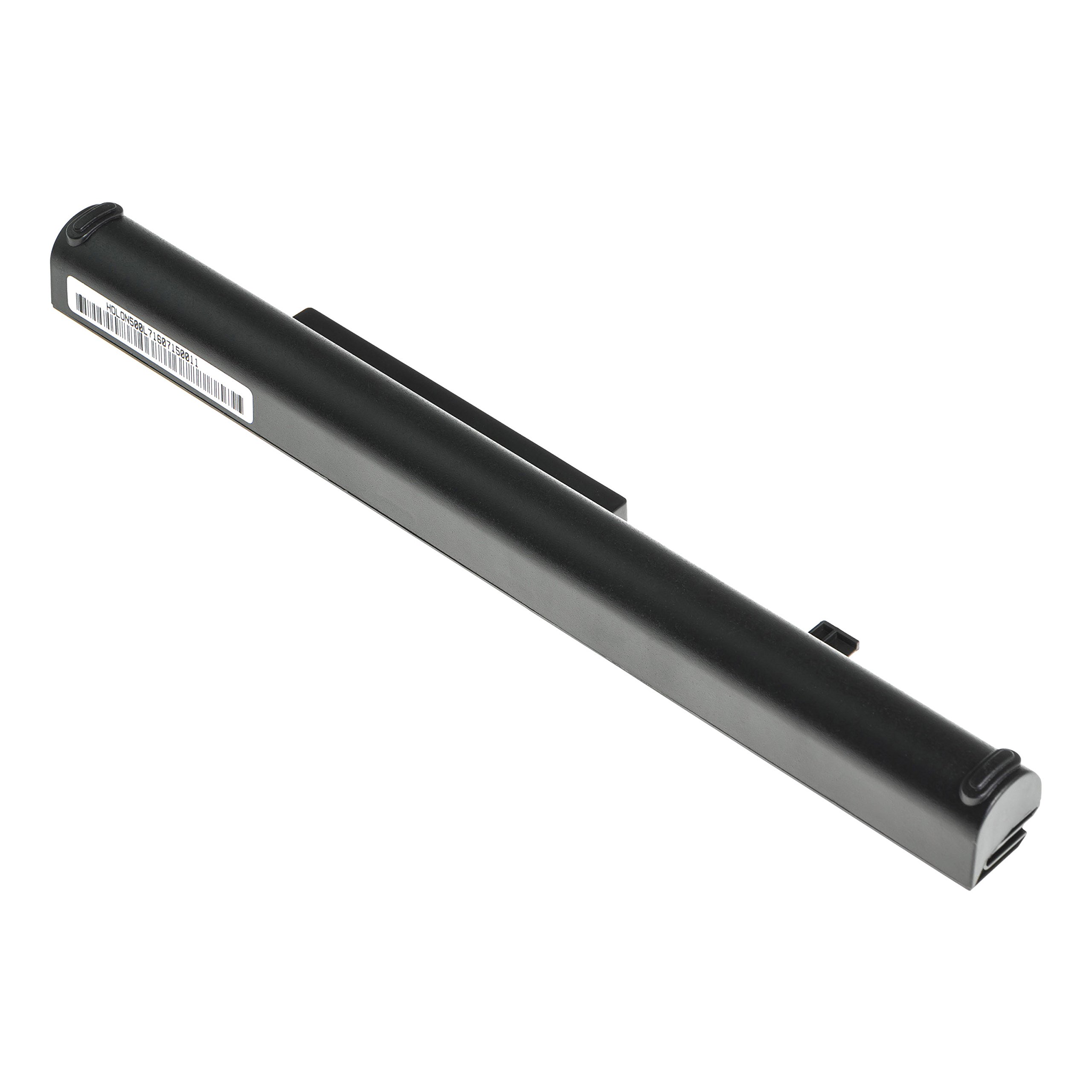 Green Cell Bateria L13L4A01 L13M4A01 L13S4A01 do Lenovo B50 B50-30 B50-45 B50-70 B50-80 E40 E50 E51 (2200mAh 14.4V Czarna)