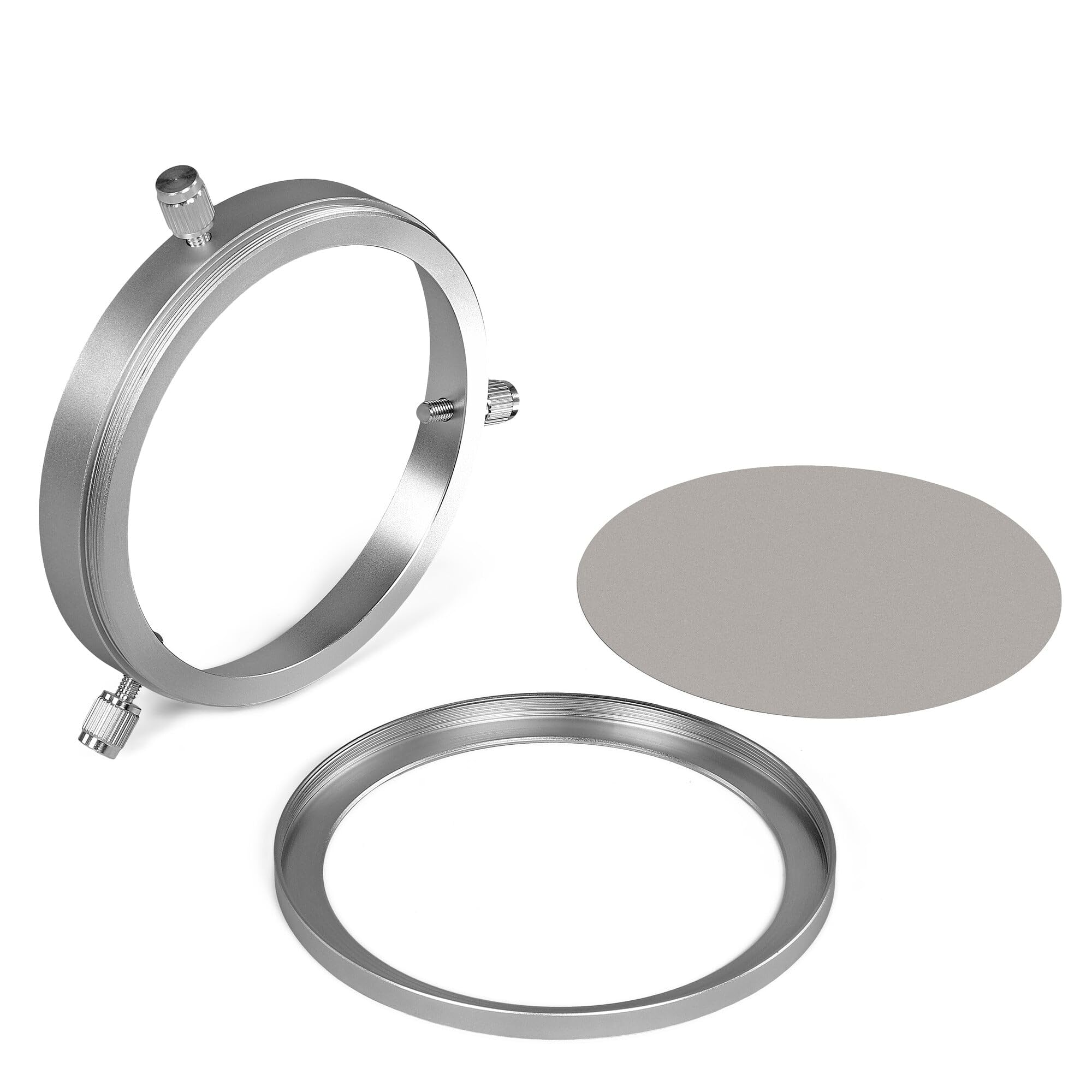 Omegon Sonnenfilter Helievo 152 (144-168mm)