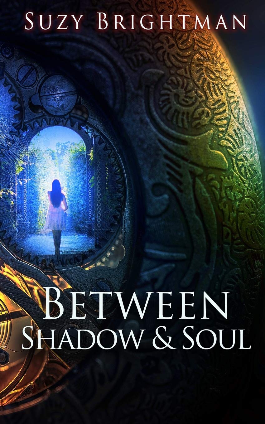 Between Shadow and Soul