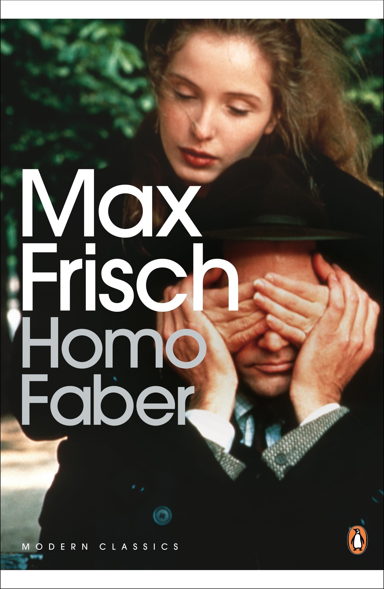 Homo Faber by Max Frisch (Paperback Book)