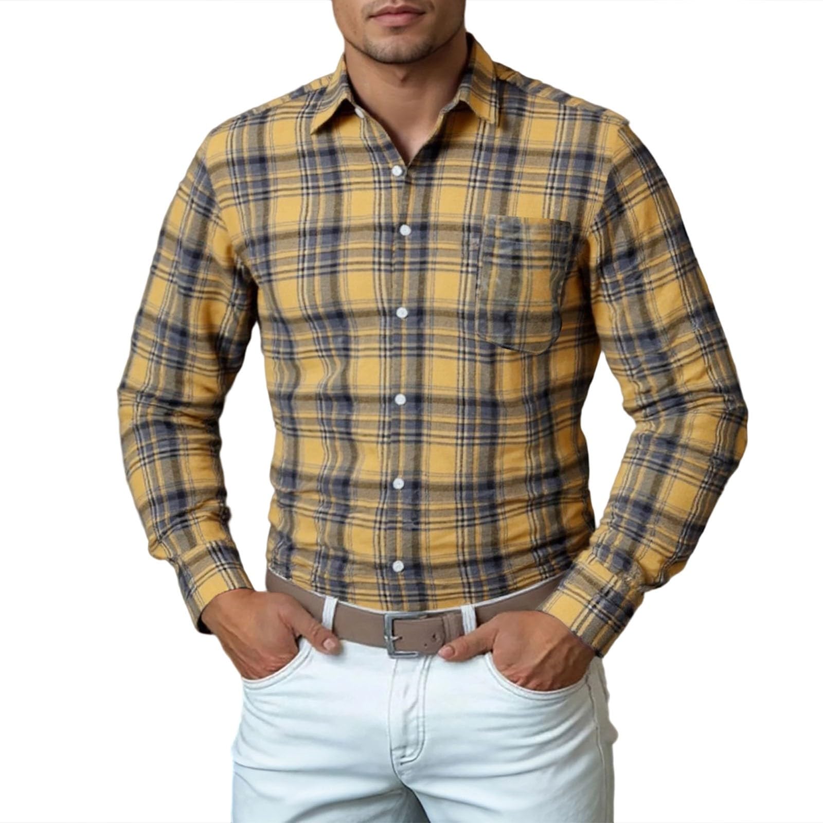 Hommes Chemises Manche Courte Gym Shirt Été Leger Plage Chemise Tee Homme Col V Mélange De Coton Noir Hauts Décontracté Polo XXXL Bouton Hawaii Aloha Vêtements