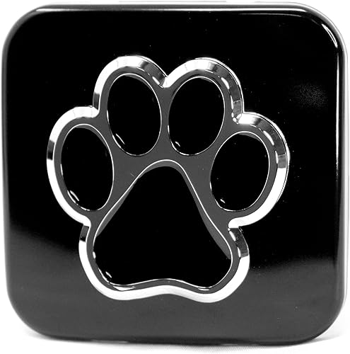 Miniatura 9 de Acoplamiento para enganche de remolque con emblema en 3D