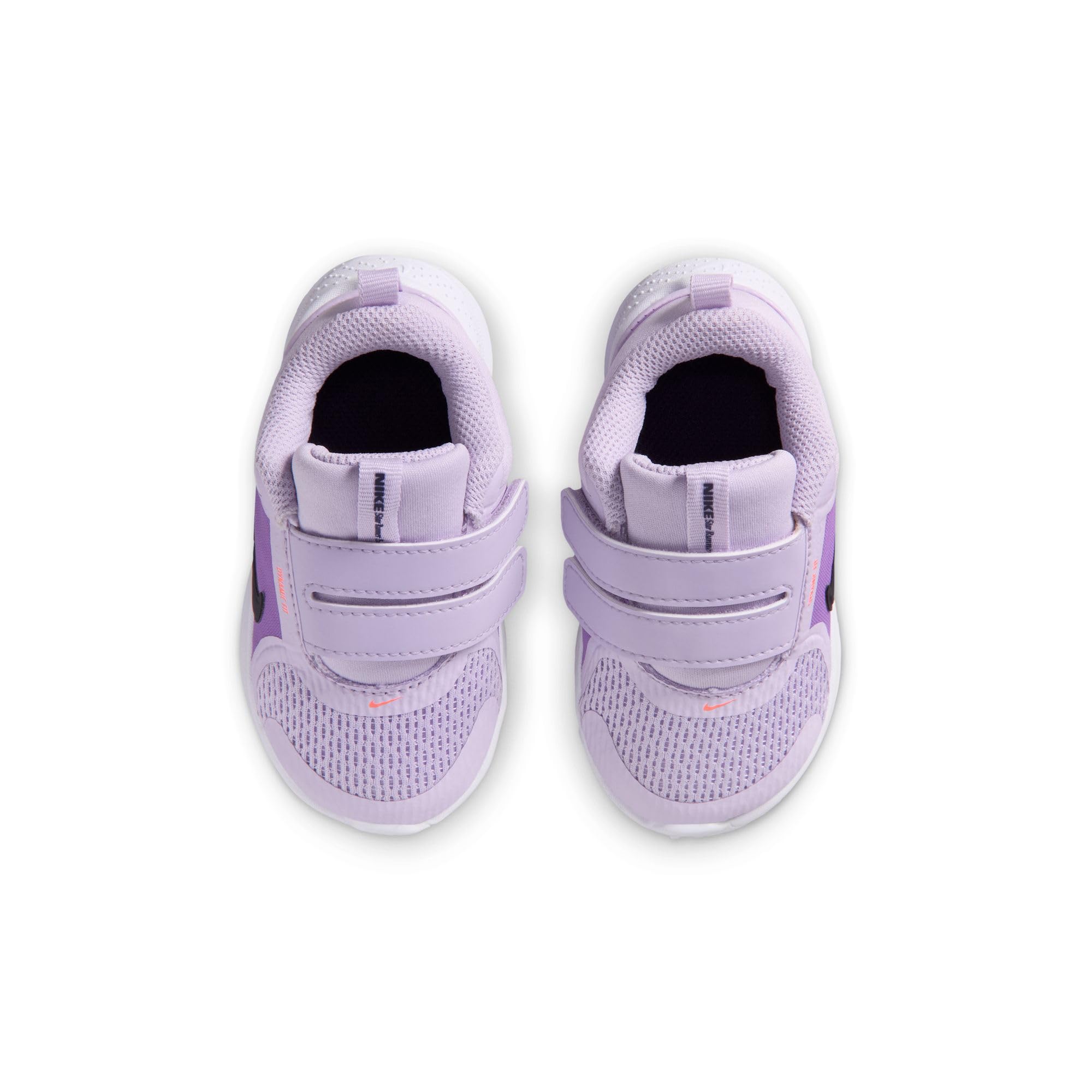 Nike Star Runner 5 Schuh für Babys und Kleinkinder, HF7006