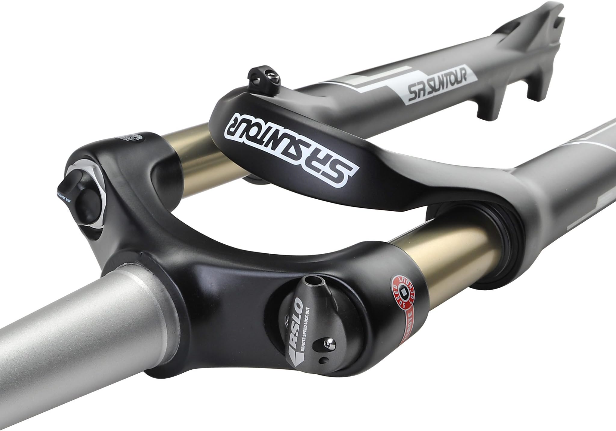 Federgabel Raidon SF16 (RL-R Air) // 27.5? QR9