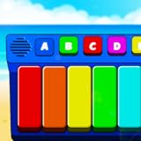 Do Re Mi Magic Piano For Kids